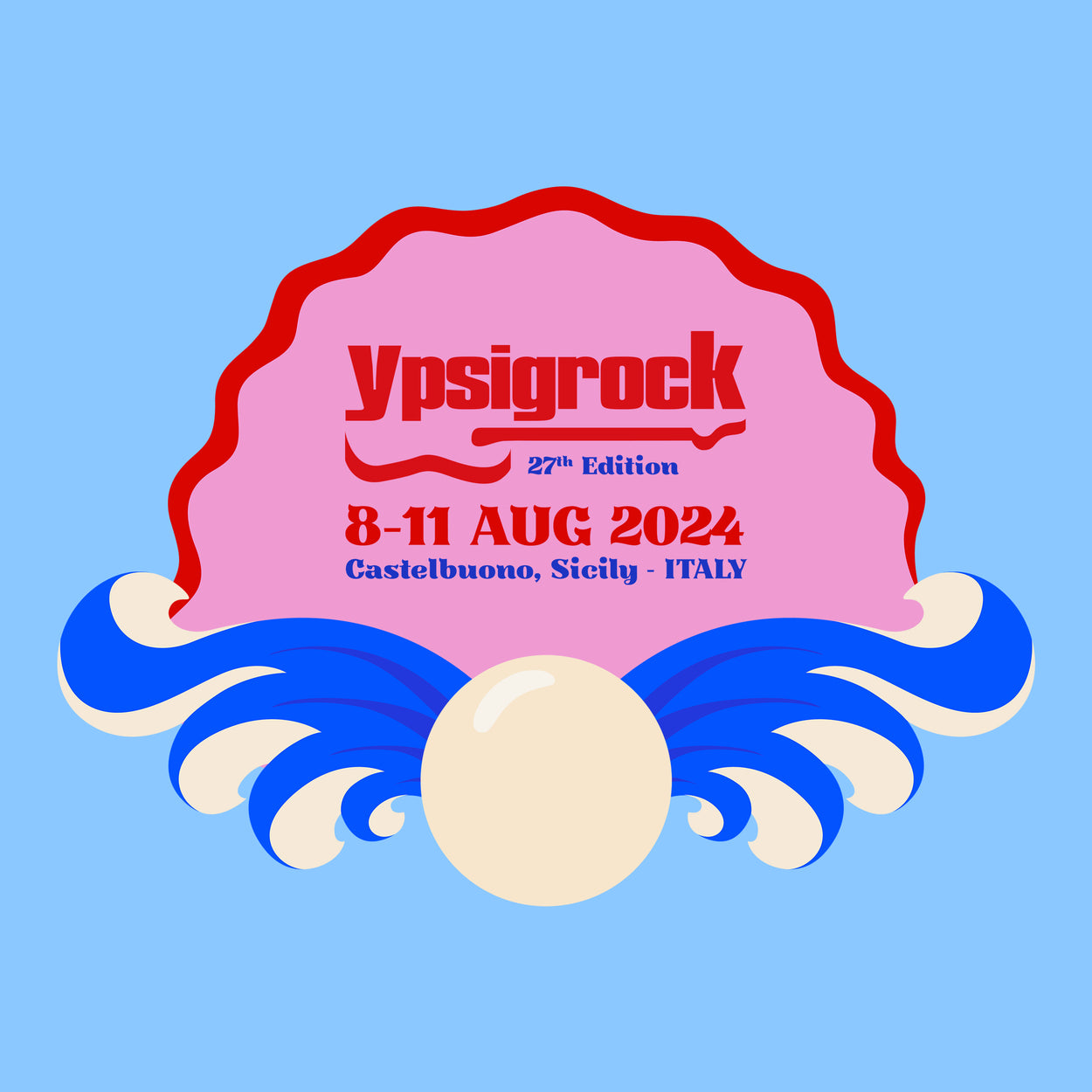 Ypsigrock Festival 2024