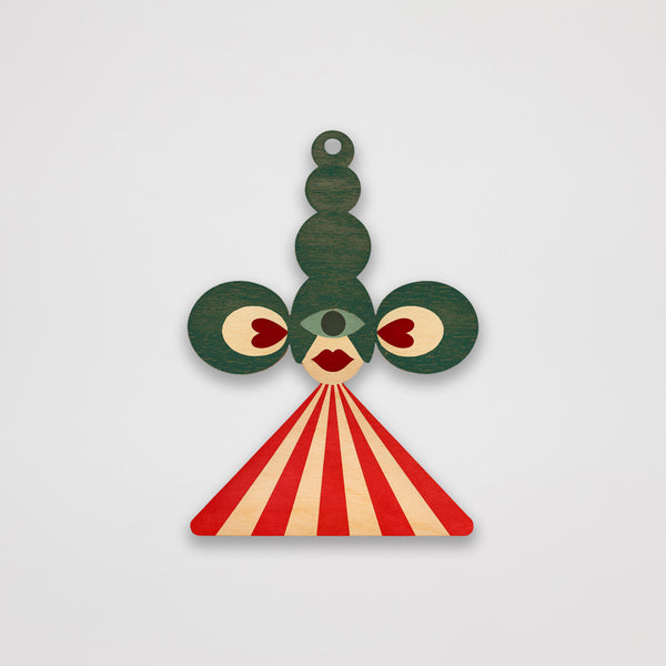 Christmas Box #Ypsi26 - Limited Edition