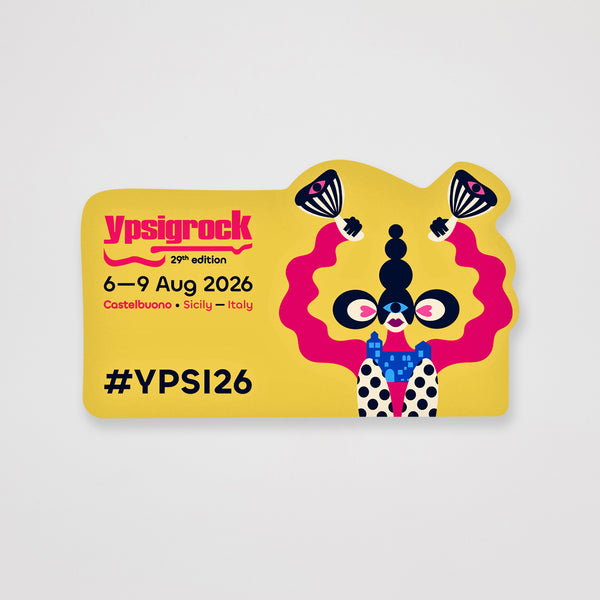 Christmas Box #Ypsi26 - Limited Edition