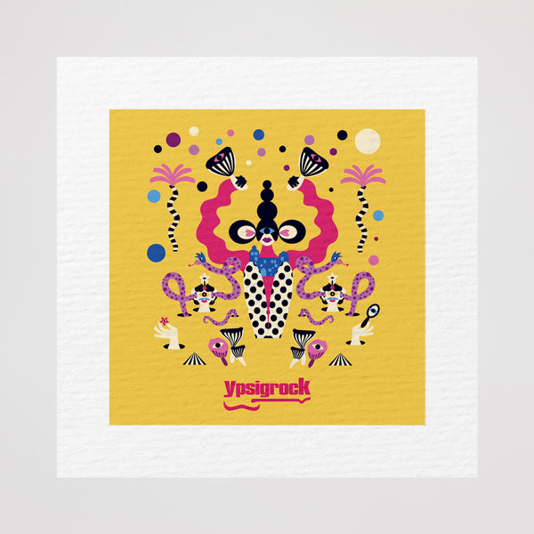 Christmas Box #Ypsi26 - Limited Edition