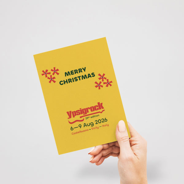 Christmas Box #Ypsi26 - Limited Edition