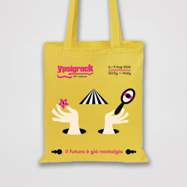 Christmas Box #Ypsi26 - Limited Edition